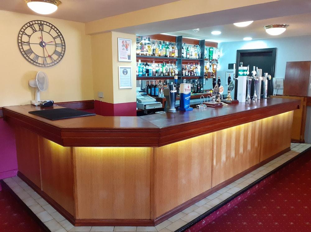 The Dodington Lodge Hotel Whitchurch  Εξωτερικό φωτογραφία