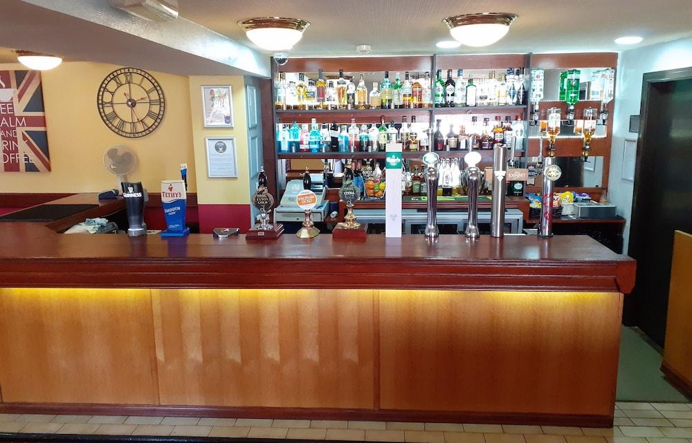 The Dodington Lodge Hotel Whitchurch  Εξωτερικό φωτογραφία