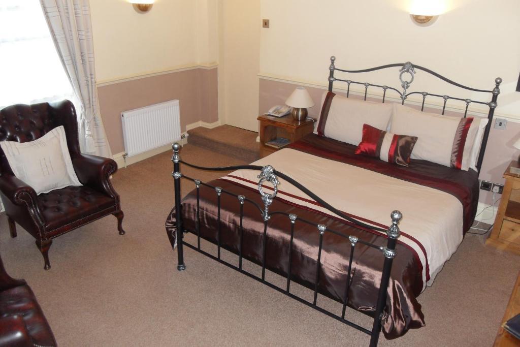 The Dodington Lodge Hotel Whitchurch  Εξωτερικό φωτογραφία